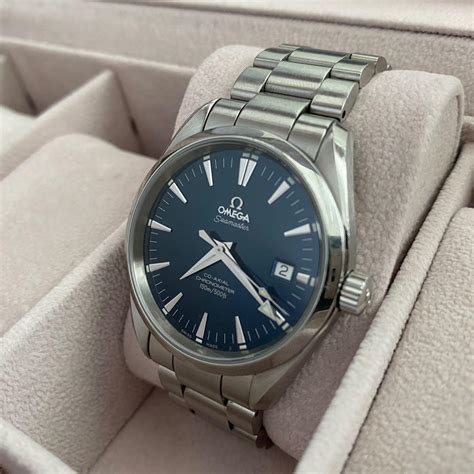 omega aqua terra 2500